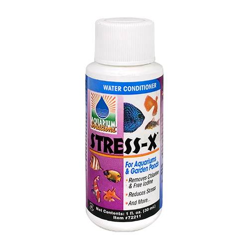 Hikari Stress-X 1oz.