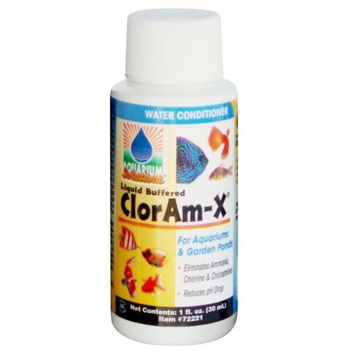 Hikari Cloram-X