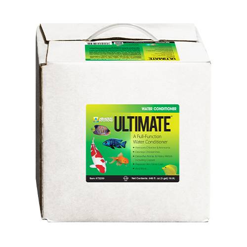 Hikari Ultimate