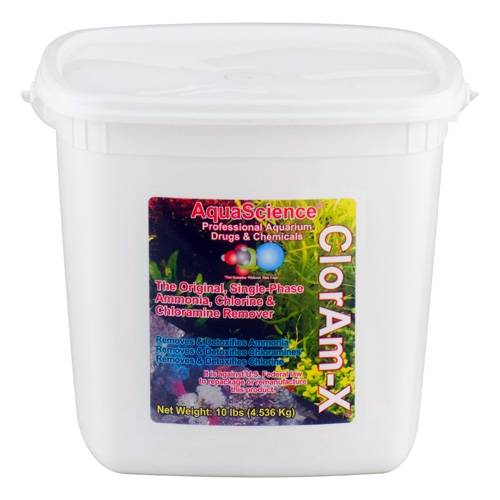 Hikari Cloram-X Powder