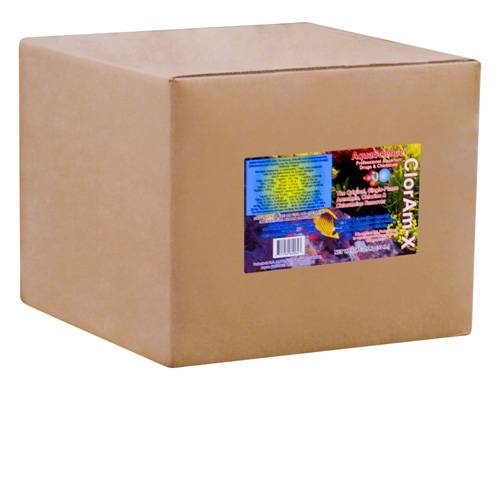 Hikari Cloram-X Powder