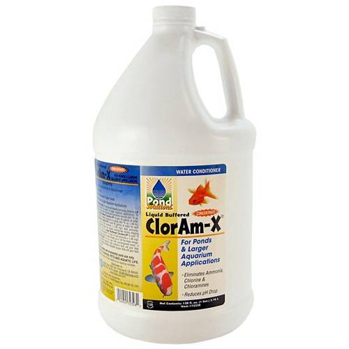 Hikari Cloram-X