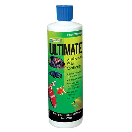 Hikari Ultimate