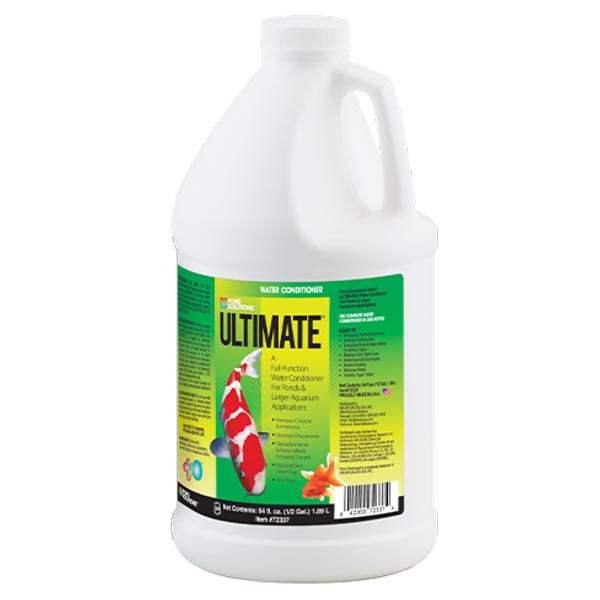 Hikari Ultimate