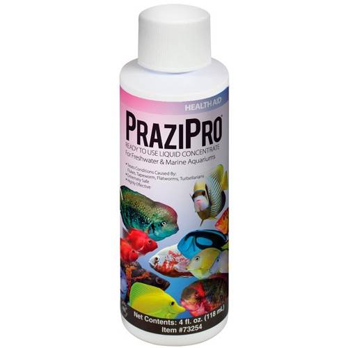 Hikari PraziPro