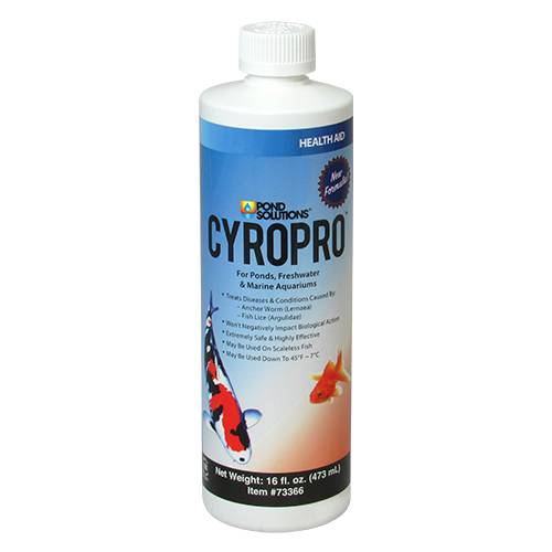 Hikari CyroPro