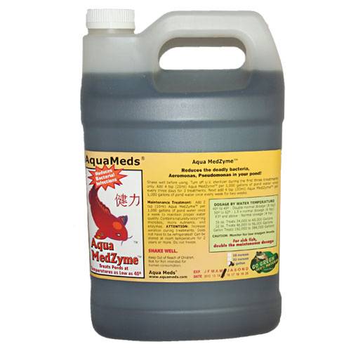 Aqua Meds Aqua MedZyme