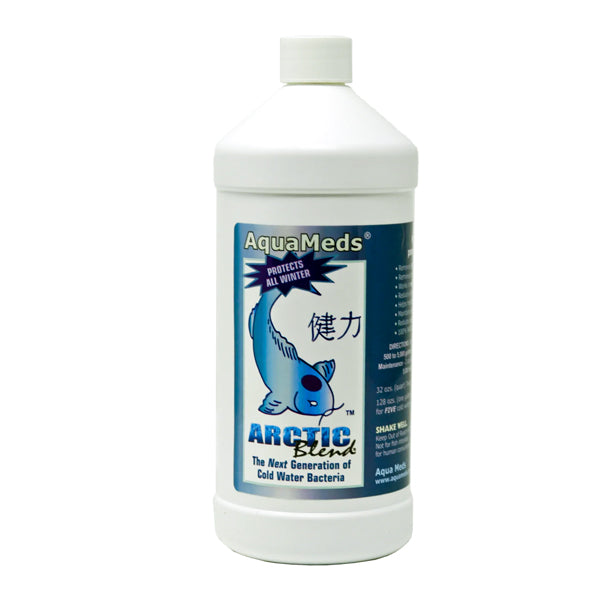 Aqua Meds Arctic Blend