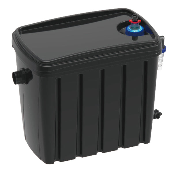 Matala BioSteps-II Filter with 16 watt UVC