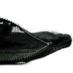Matala Net Bag with Zipper & Magic Tie