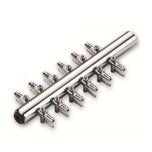 Matala 12 Way Manifold
