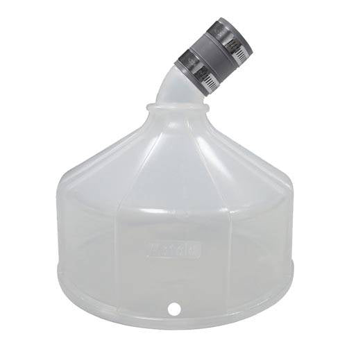 Matala Gravel Suction Head