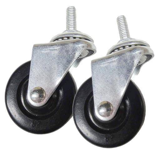 Matala Front Caster (2pcs per set)