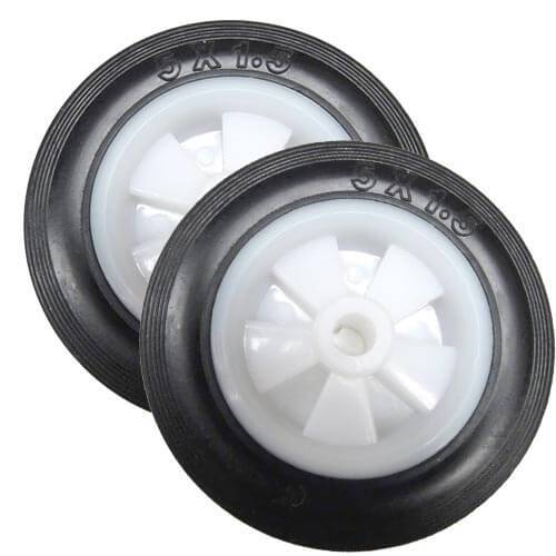 Matala Rear Wheel (2pcs per set)