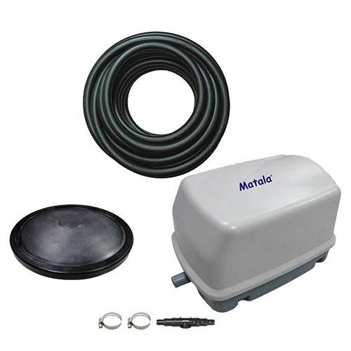 Matala EZ Air Pro 2 Plus