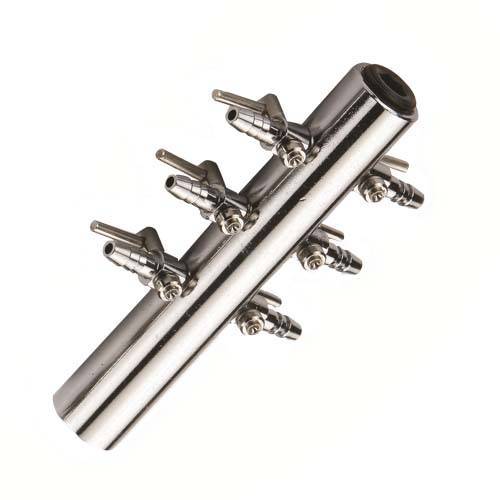 Matala 6 Tap Air Manifold
