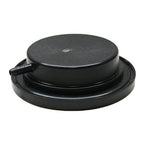 Matala Disc with Weighted Base