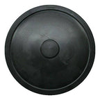 Matala Disc with Weighted Base