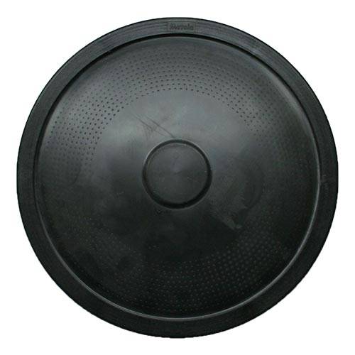 Matala Disc with Weighted Base