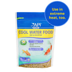 API Cool Water Pond Food