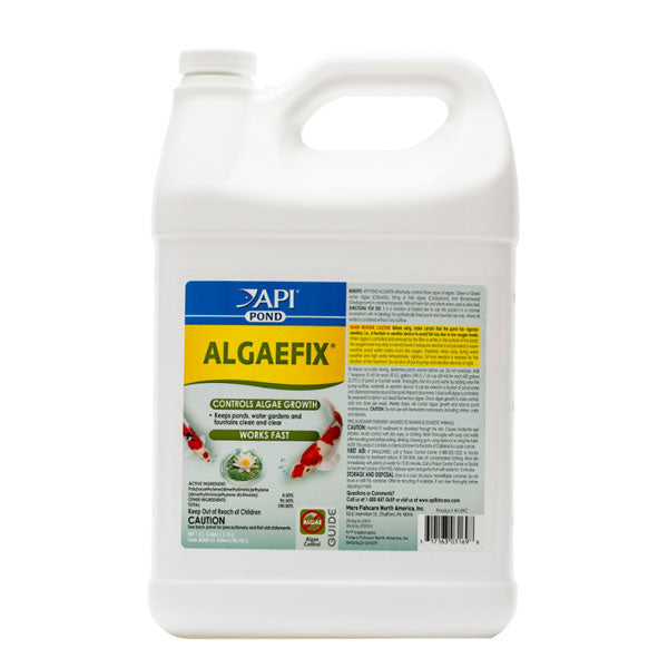 API Pond AlgaeFix