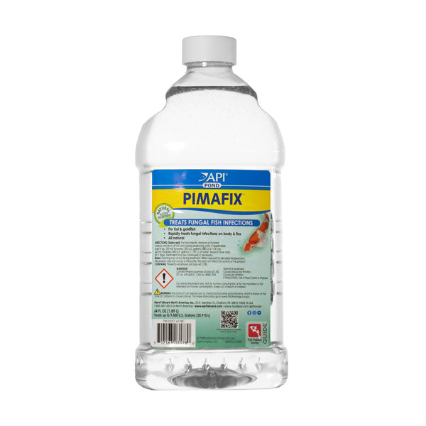 API Pond PimaFix, 64 Ounces