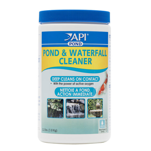 PondCare Pond & Waterfall Cleaner, 2.2 lbs.