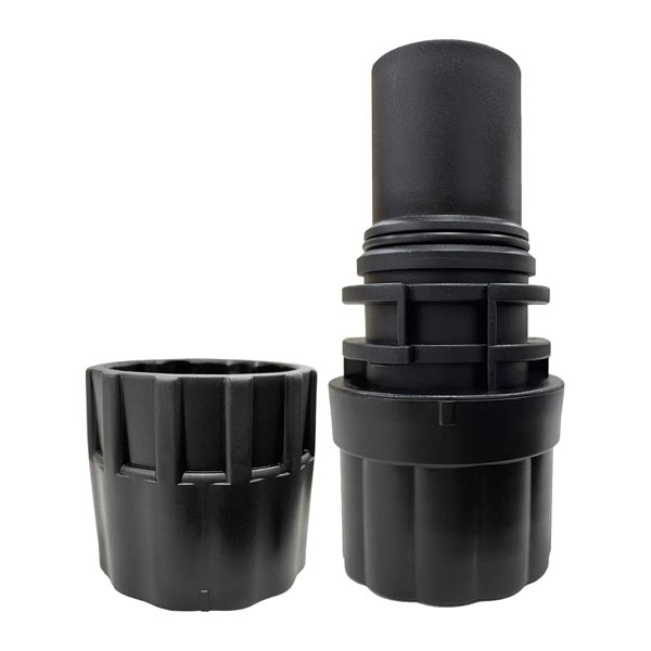 Matala Connector of Suction Hose (BOM part no. 59~61)