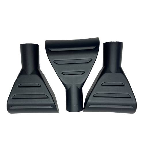 Matala Vacuum 3 piece head kit (part no. 40~42)
