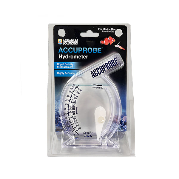 Hikari AccuProbe Individually Calibrated Hydrometer