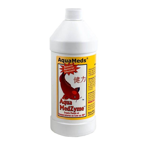 Aqua Meds Aqua MedZyme