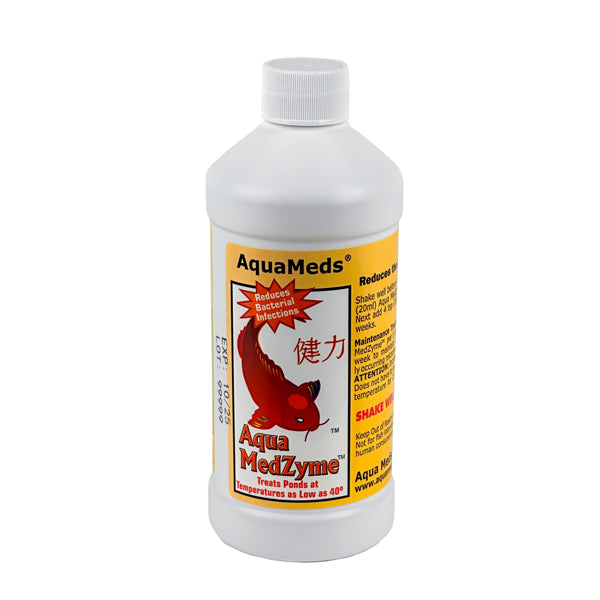 Aqua Meds Aqua MedZyme