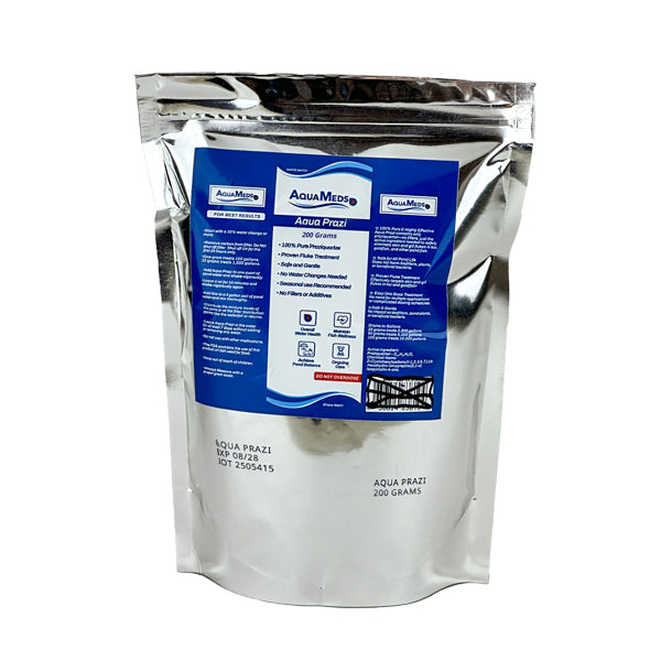 Aqua Meds Aqua Prazi 200 Gram