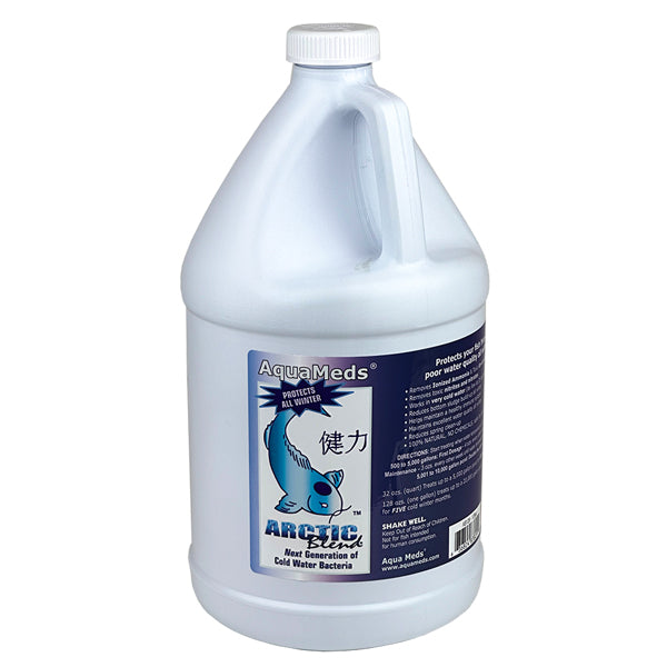 Aqua Meds Arctic Blend