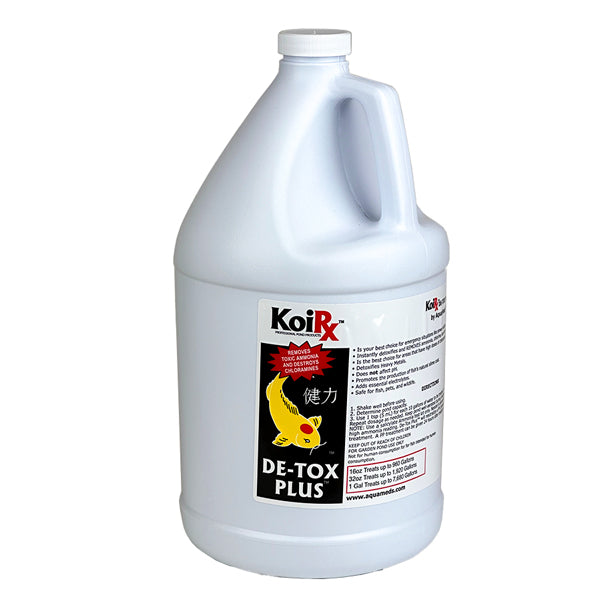 Aqua Meds De-Tox Plus