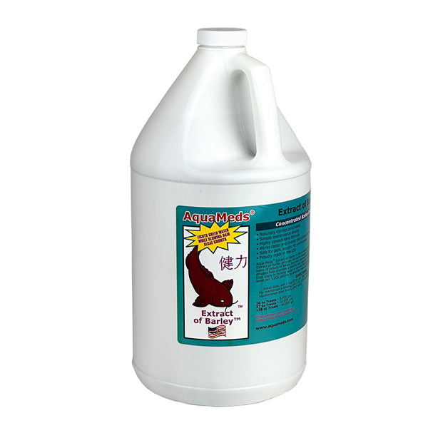 Aqua Meds Extract of Barley