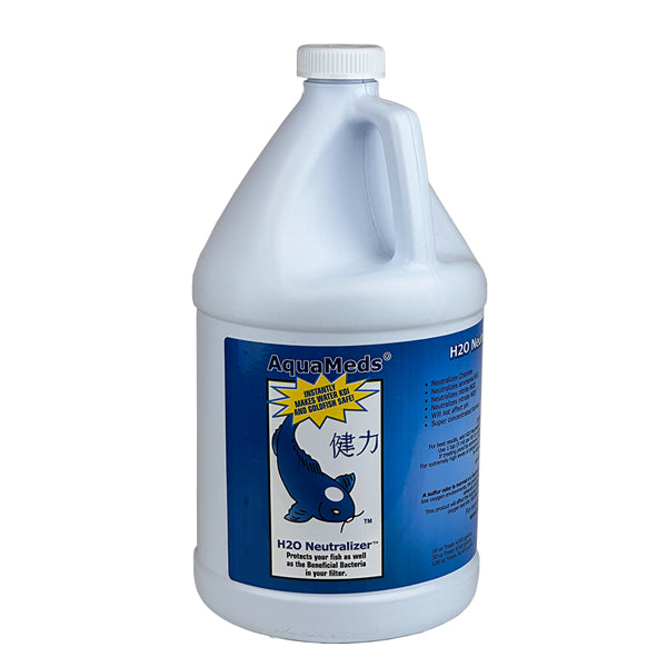 Aqua Meds H2O Neutrilizer