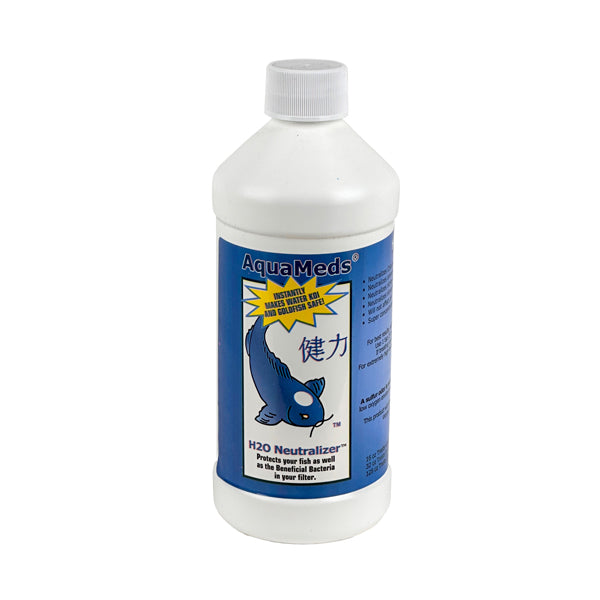Aqua Meds H2O Neutrilizer