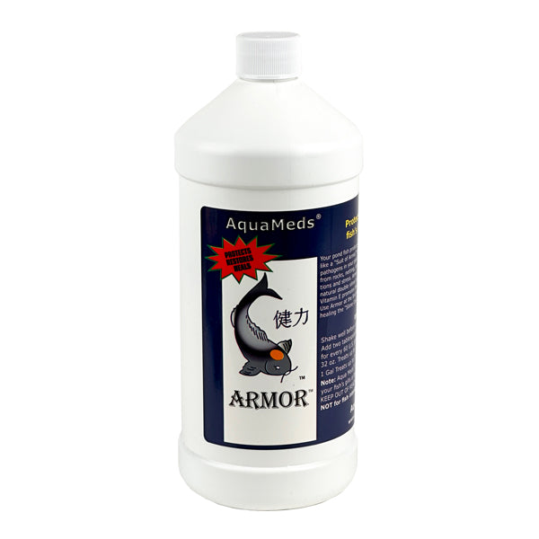 Aqua Meds Pond Armor