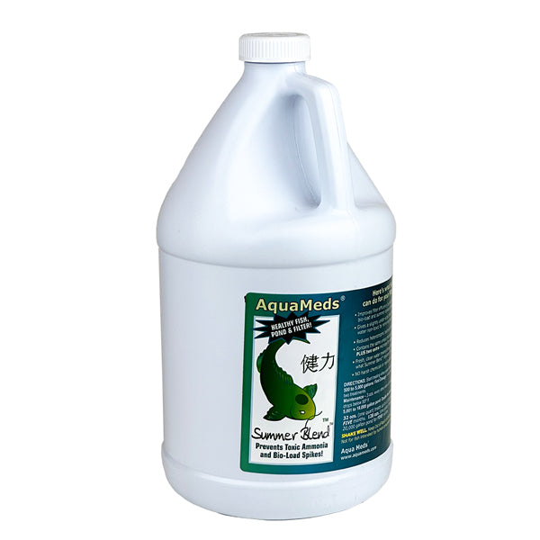 Aqua Meds Summer Blend