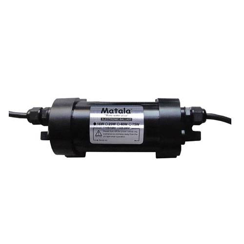 Matala UV-C 16 watt Ballast