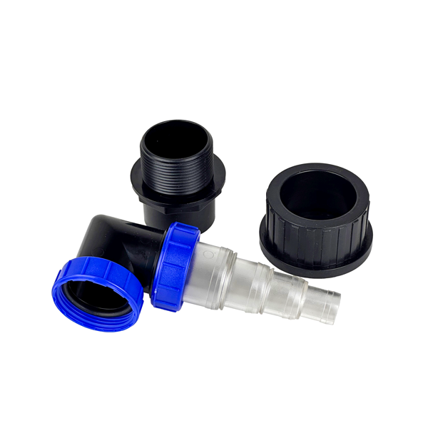 Matala Optional Fitting Bag for EUV2-16W ~ EUV2-75W (2pcs/bag)