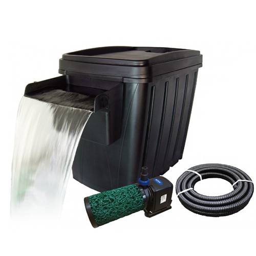 Matala BioSteps Plus W Kit