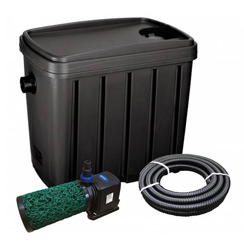 Matala BioSteps Plus Kit