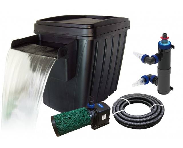 Matala BioSteps Premium Kit