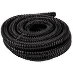 Kink-Free Tubing, Metric, Black