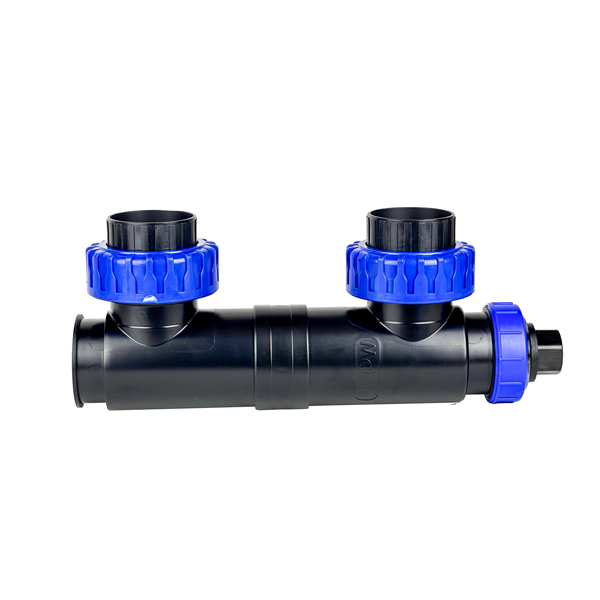 Matala UV-C Clarifier with Philips T5 Lamp