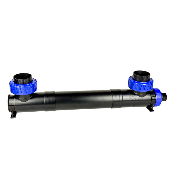 Matala UV-C Clarifier with Philips T5 Lamp