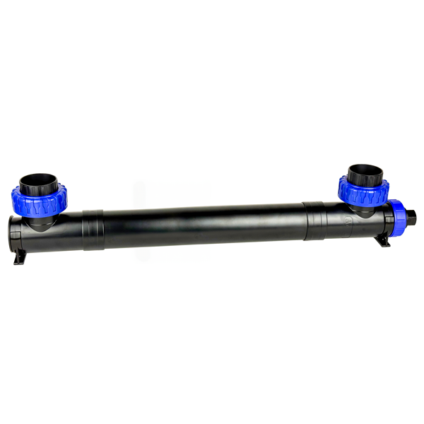 Matala EzClear UV Clarifier w/ 2” inlet/outlet
