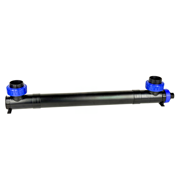 Matala EzClear UV Clarifier w/ 2” inlet/outlet